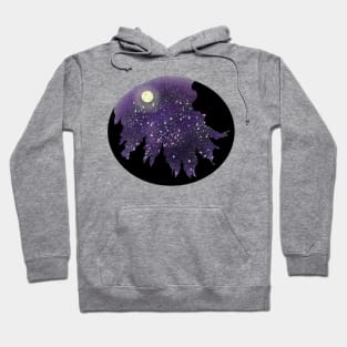 Star Gazing Hoodie